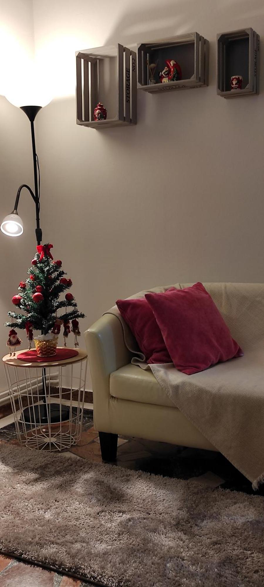 Niki Thalia Corfu Viros Apartment 1 Kastanéa 外观 照片